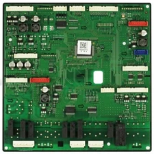 Samsung DA94-03757A Refrigerator Main Control Board Genuine PCB Assembly