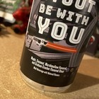 Star Wars May The Stout Be With You Empty Beer Can — photo 3