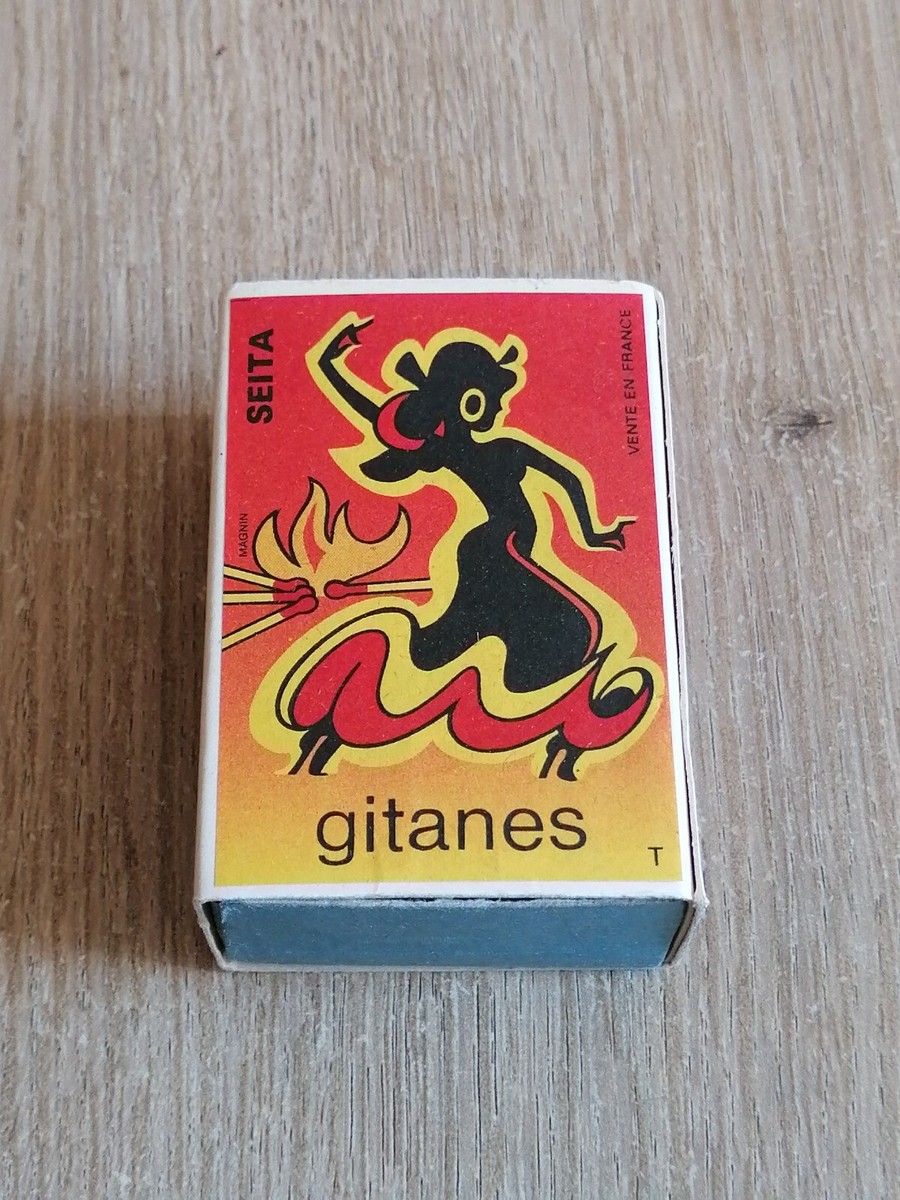 藤田嗣治Nature morte a la boite d'allumettes Proantic: Art