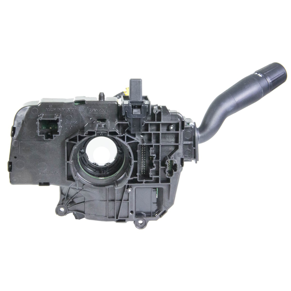 2011-2013 Ford Super Duty Steering Column Housing w/ FIXED PEDALS