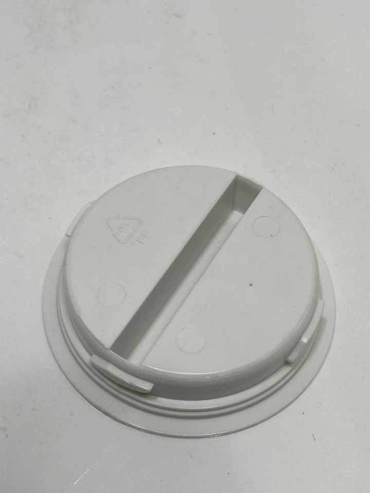 TANK CAP FOR Holmes Filter Free Warm Mist Humidifier Small Rooms 24 Hr HM5081TG - Image 4 of 4