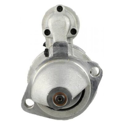 1x_ Anlasser 2,40Kw Neu OE Nr. 0001362095 f�r Vm Engine Cesab Sid L 20 Kaiser K