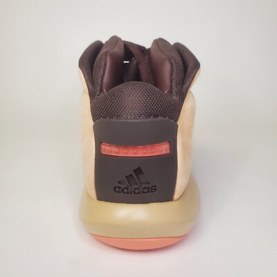 Adidas Crazy 1  Kobe Retro Shoes -Beige/Brown IF1142 Men\'s Size 9 $_12.JPG?set_id=880000500F main image 4