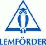 Tie Rod End for ALFA ROMEO LEMFÖRDER 42131 01 - Picture 3 of 3