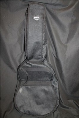 Ashton 4/4 Akustikgitarre Gigbag - Schwarz (CB-900)