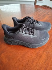 Hoka One One HOKA Arahi 7 Wide Black White W for sale | eBay