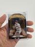 2026 Panini Stars & Stripes Talisman Eli Willits #7 18U USA WBSC Qualifier
