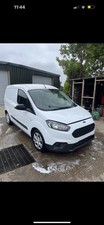 2018 TRANSIT COURIER FOR BREAKING/PARTS X1 Wheel Nut