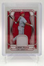 ALBERT PUJOLS 2025 Panini National Treasures #MT-AP Material Treasures /75
