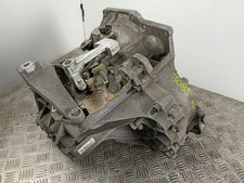Boite de vitesse Mazda 121
