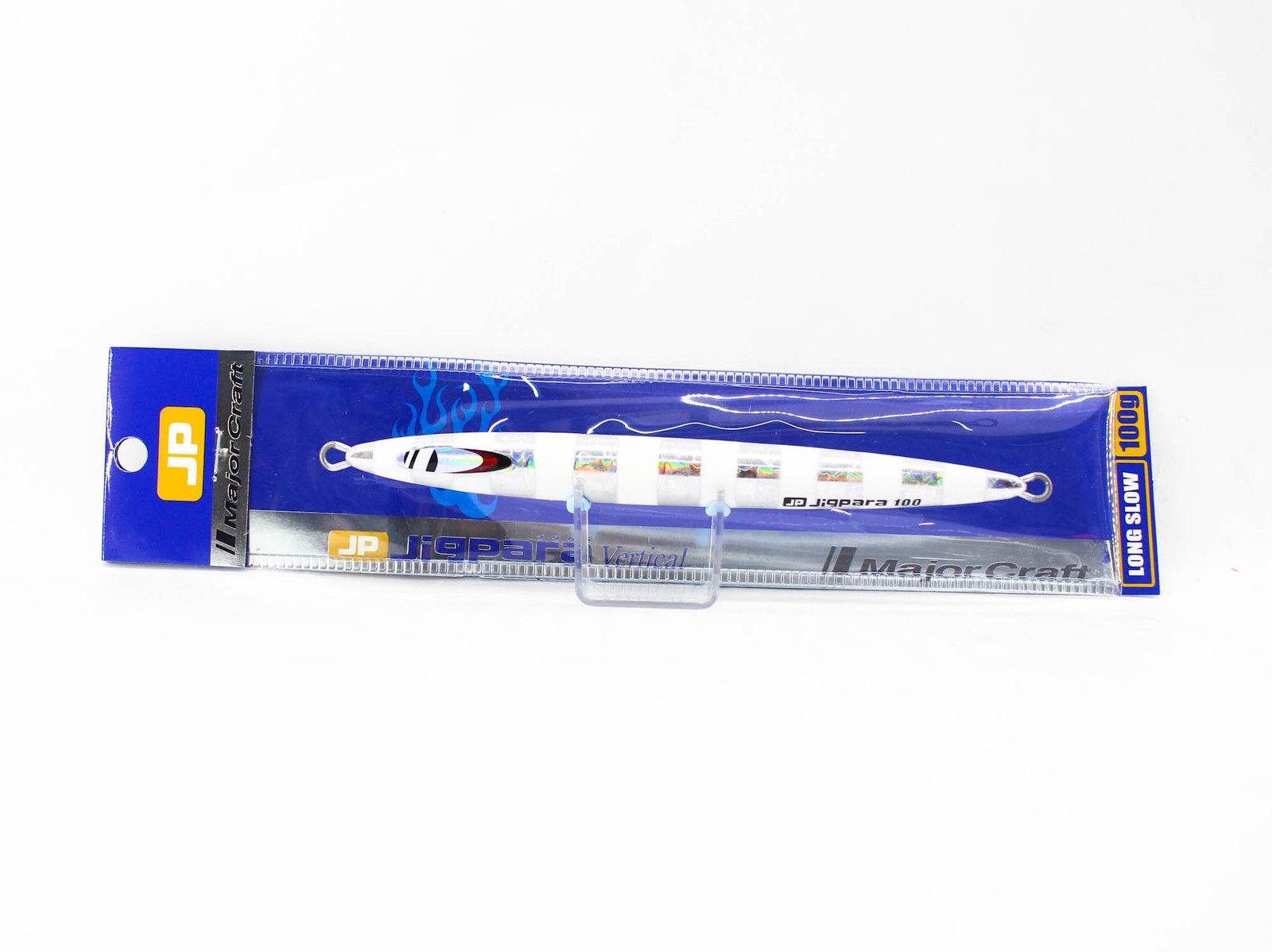 Major Craft Metal Jig Jigpara Vertical JPV-LS 100 grams 007 (7032)