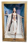 Goddess Of Wisdom Barbie Doll 2000 Classical Goddess Collection NRFB VTG