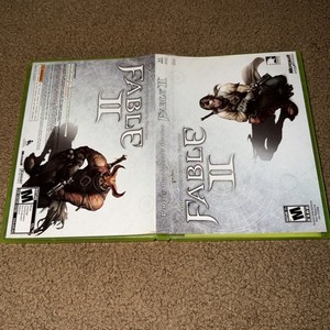 Fable 2 Collectors Edition | eBay