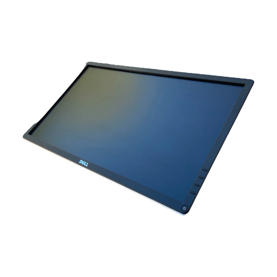 Dell P2214Hb 22" Widescreen IPS LCD Monitor – 1920x1080 Full HD Display - Image 4 of 4