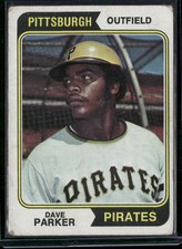 1974 Topps Baseball Cards Checklist 9