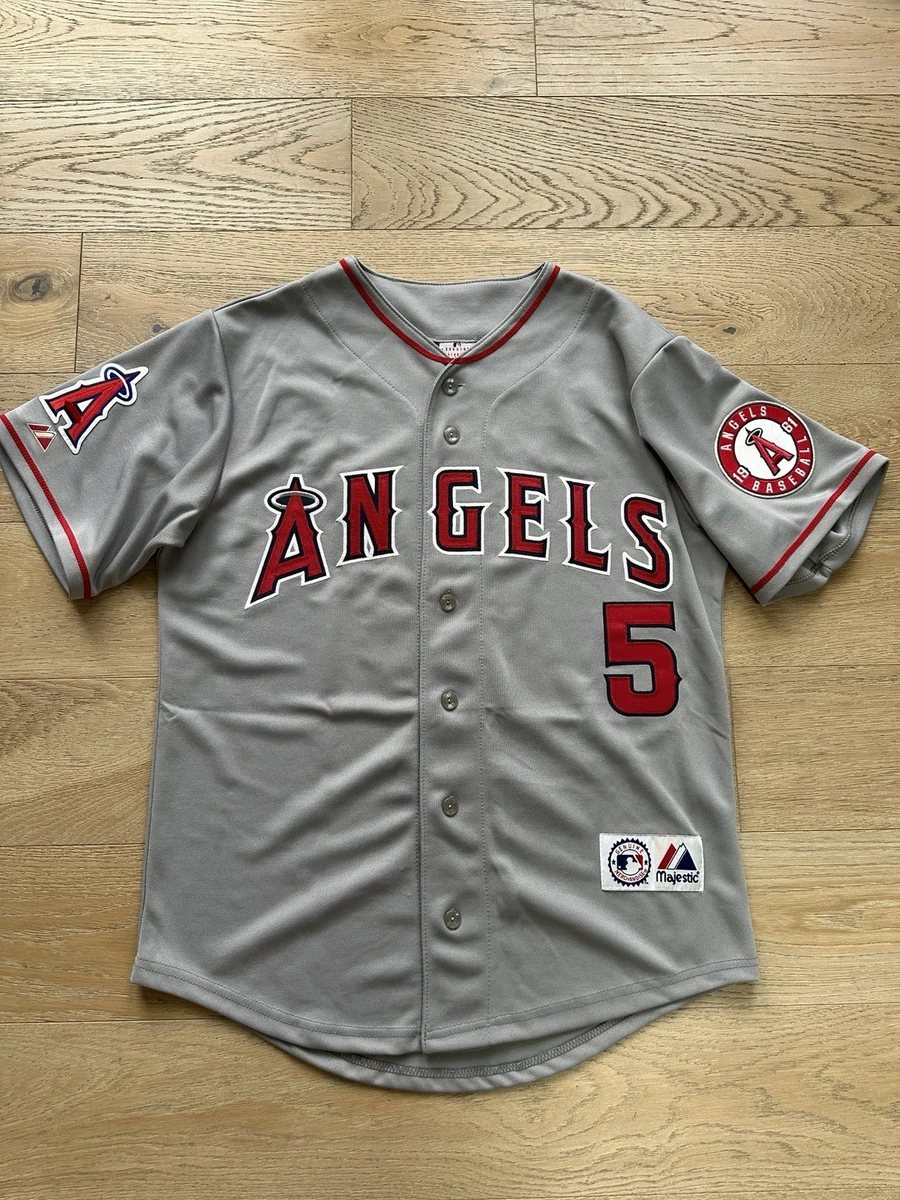 Majestic Albert Pujols MLB Jerseys for sale | eBay