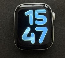 Apple Watch Series 10 42mm - Denim S/M