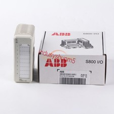 ABB AI810 PLC 3BSE008516R1 New In Box