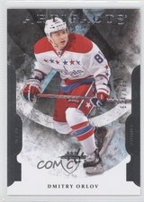 2011-12 Upper Deck Artifacts Rookie 624/699 Dmitry Orlov #235 0f8
