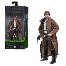 Star Wars Return of the Jedi - The Black Series 6-Inch Action Figure - Select