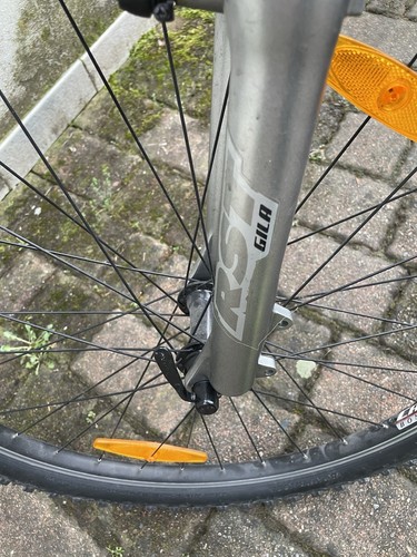 Bicicletta Mtb TREK SL 4300 - Foto 15 di 16