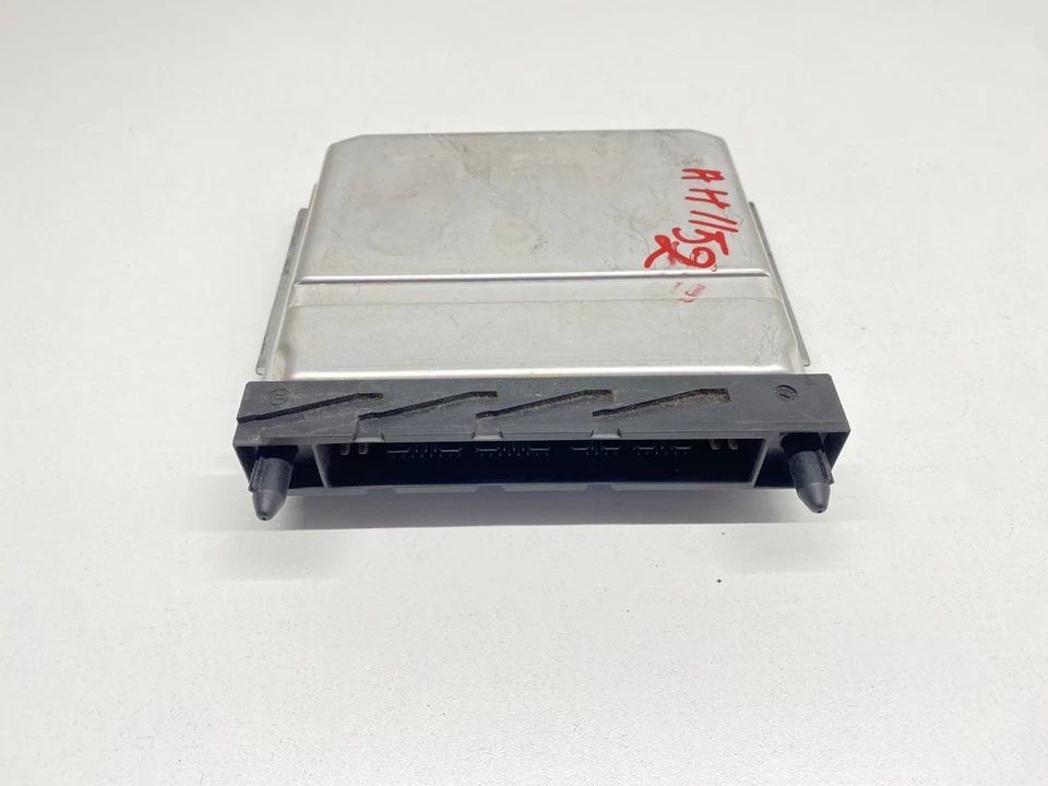 Módulo de control electrónico del motor Volvo XC90 2002-2004 ECM OEM, 590-59263 Foto 2 de 4