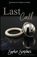 Sophie Sinclair | Last Call | Taschenbuch | Englisch (2023) | Sophie Sinclair
