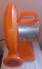 Air Pump Blower Fan SW-2L Bounce House Inflater Motor with 25 ft power cord