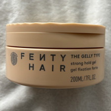 Fenty Hair The Gelly Type Strong Hold Hair Gel 200 mL