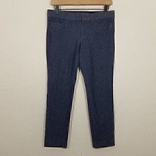 Banana Republic Sloan Stretch Pants Size 2