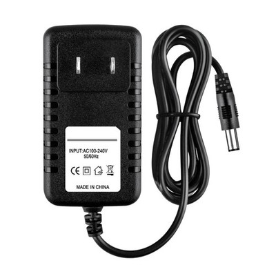 AC/DC Adapter Charger for JOYO R-31 PARA-VERB Reverb Pedal Digital Stereo Guitar