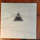 Pink Floyd Dark Side of the Moon Live Wembley 1974 LP Vinyl Gatefold 12"