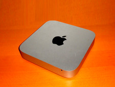 Apple mac mini (Ende 2012) 2,5 GHz i5 / 8GB RAM / 480 GB SSD