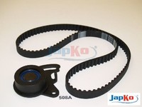 Japko KJT508A Zahnriemensatz Zahnriemen Satz FüR Mitsubishi