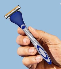 Dollar Shave Club Executive Razor - Handle Only - New, Authentic