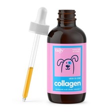 Taily Liquid Collagen for Dogs Skin and Coat Supplement, Cats  x