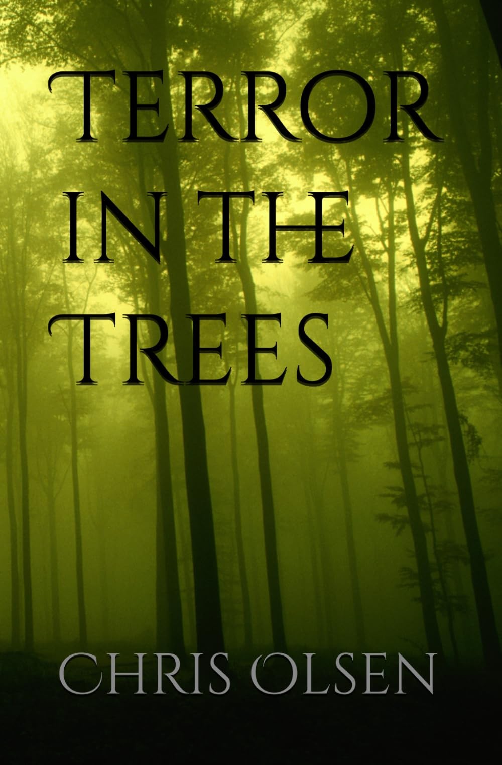 Terror in the Trees