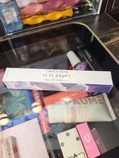 LAKE  SKYE 11 11 Azure Eau De Parfum 0.5oz / 15ml Travel Size NEW Sealed .5oz