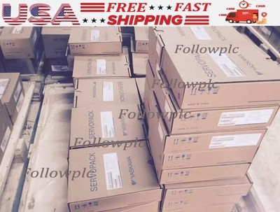 priority express YASKAWA Servo Drive SGD7S-5R5A10A NEW