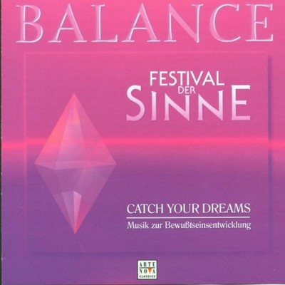 Various - Balance II - Festival der Sinne - Catch Your Dreams | CD