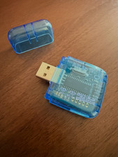  NEW irdroid USB Infrared Transmitter IrDa, FAST FREE SHIPPING from California