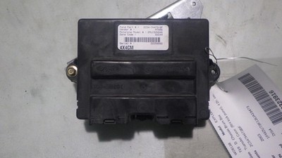 03 FORD EXPLORER Transfer Case MODULE 2C547H473BF