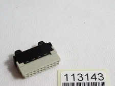 Pilz PNOZ m 100458-03 Bus Connector