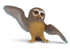 SCHLEICH - Figurine de l'univers de l'école des animaux magiques - Muriel le ...