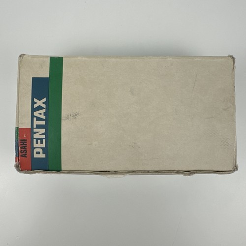 Pentax DIAL DATA ME/MX Data Back for pentax ME/MX Film Camera Open Box Old Stock - Picture 15 of 20