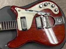 Epiphone Crestwood Custom 1964-1965 Vintage [2.99kg] [G-CLUB TOKYO]
