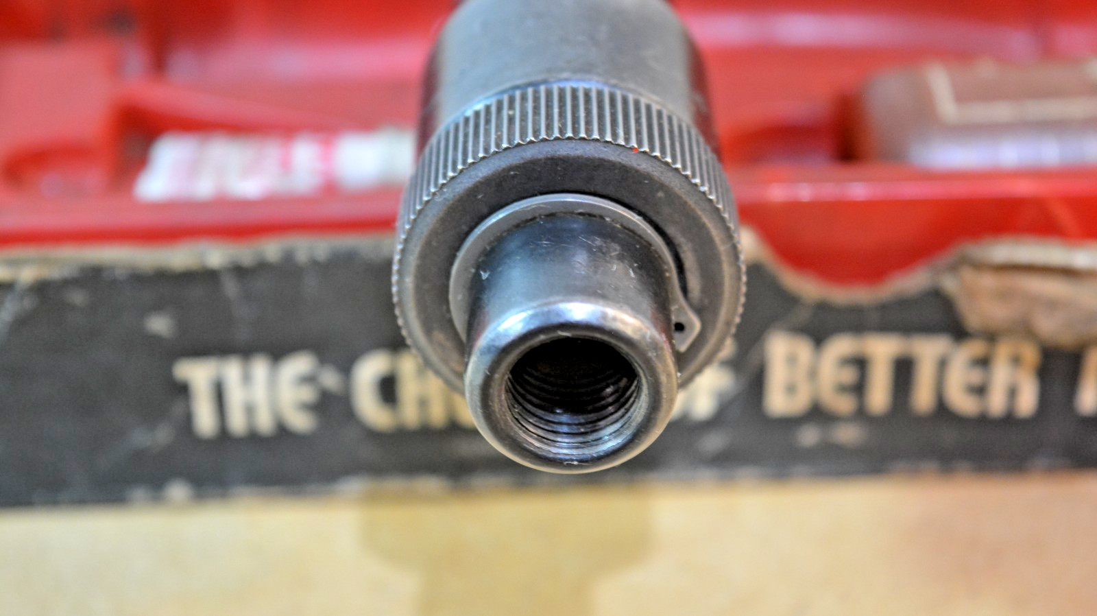 Snap-on Tools PGS1 Pneumatic Air Powered Gasket Scraper Parts or repair