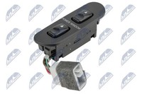 NTY EWS-HY-039 Schalter FüR Fensterheber Hyundai Links Vorne 12V