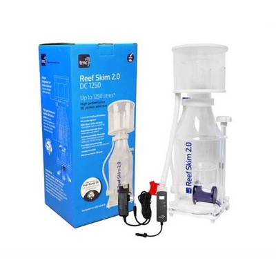 1250 DC Reef Skim 2.0 Protein Skimmer - TMC