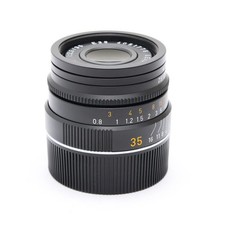 Leica SUMMARIT-M 35mm Focal Camera Lenses for sale | eBay